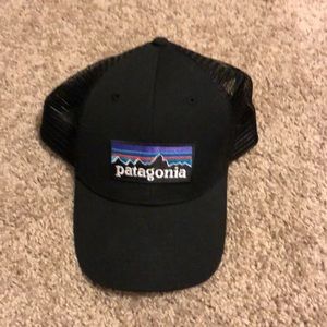 Patagonia trucker hat